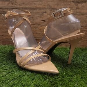 New BSS Kimora Strappy Sandal Sz 40.5